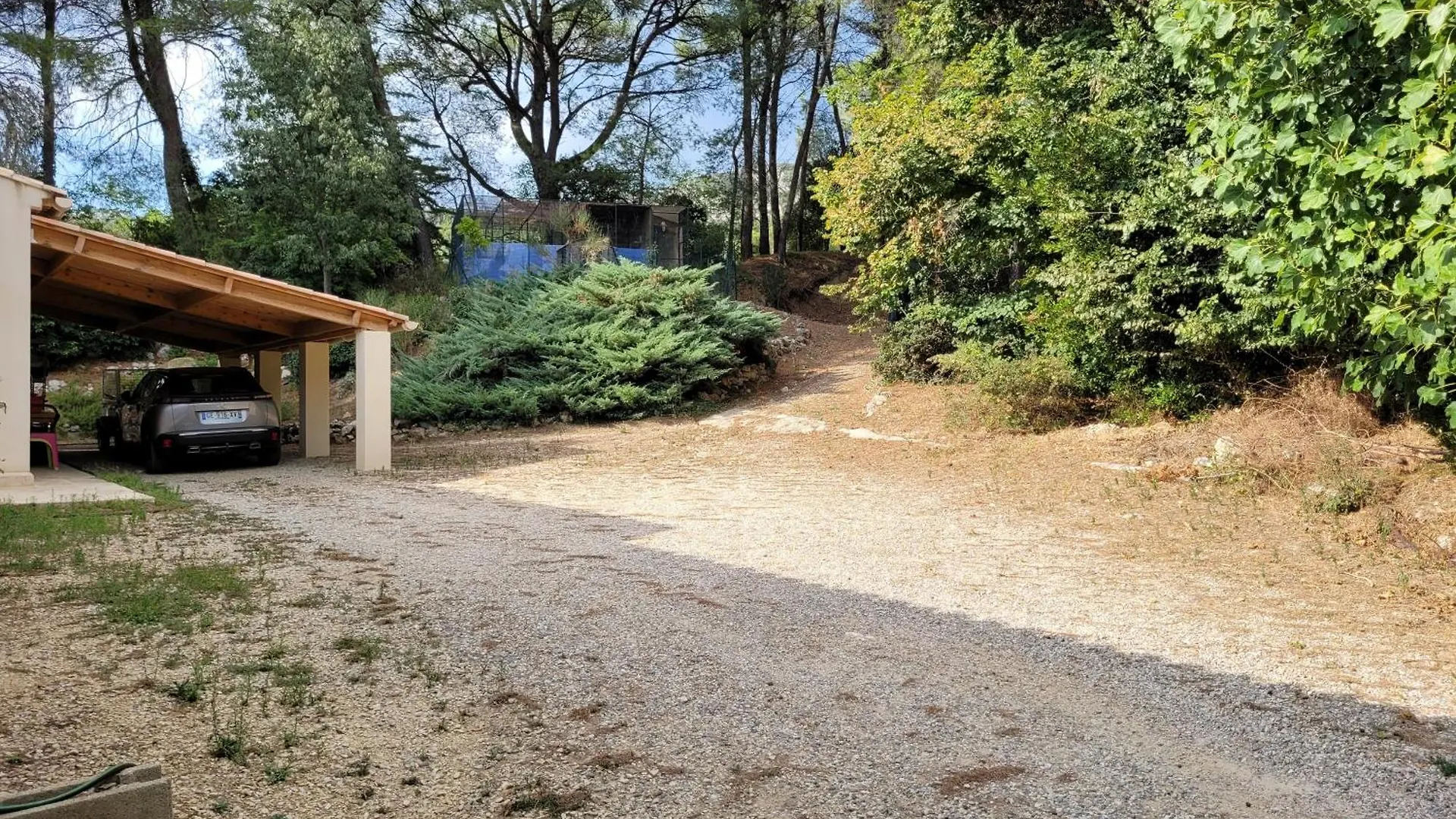 Gite Chrysalide Du Luberon Cheval-Blanc Holiday home