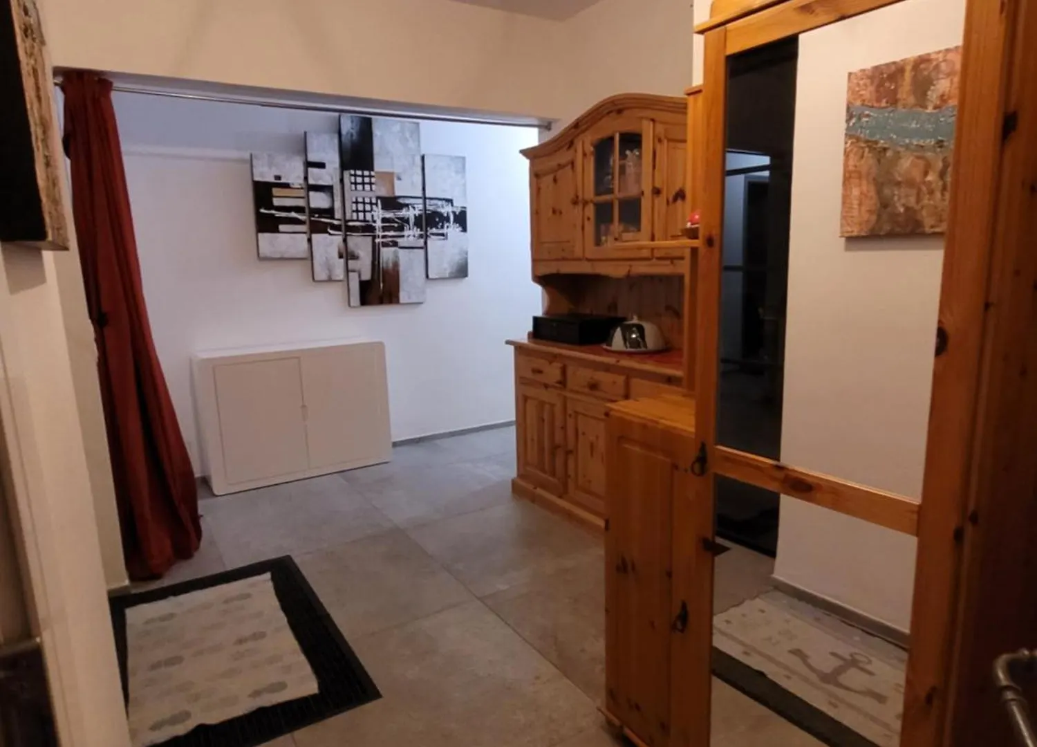 Gite Chrysalide Du Luberon Cheval-Blanc Holiday home