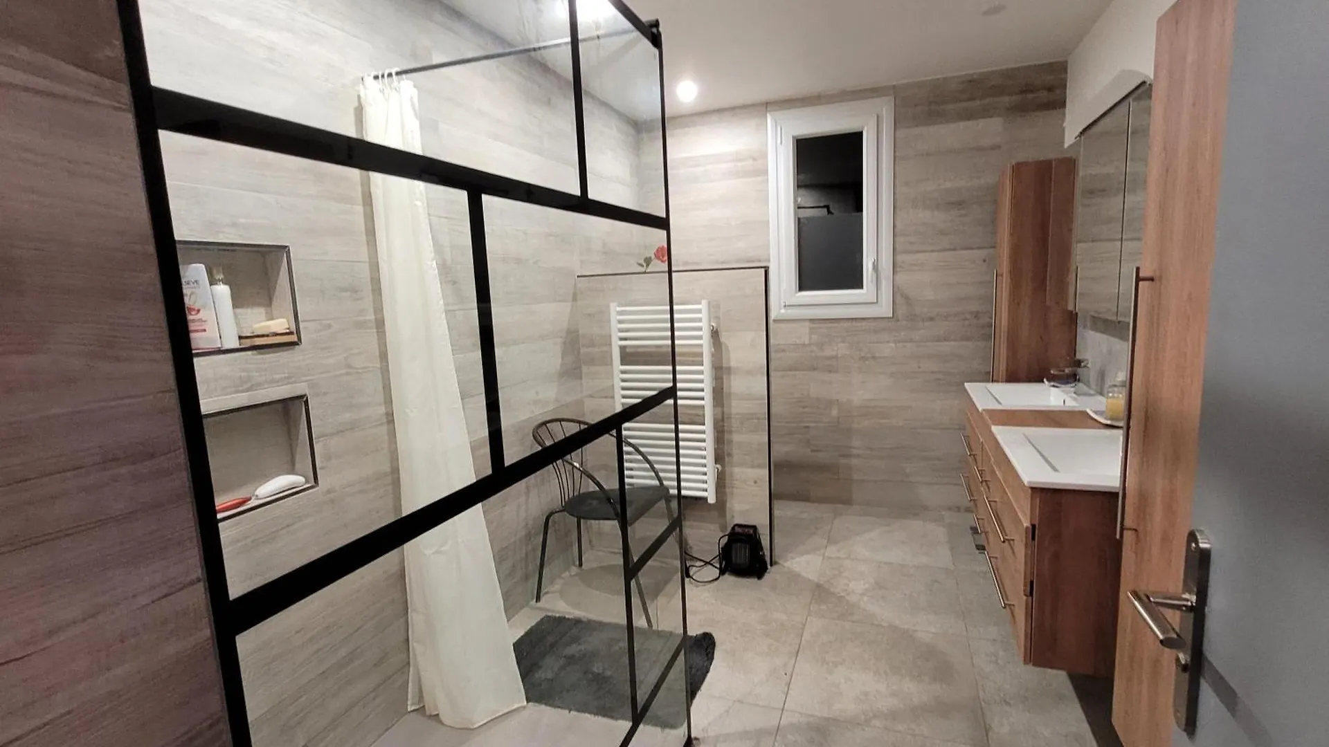 Gite Chrysalide Du Luberon Cheval-Blanc Holiday home