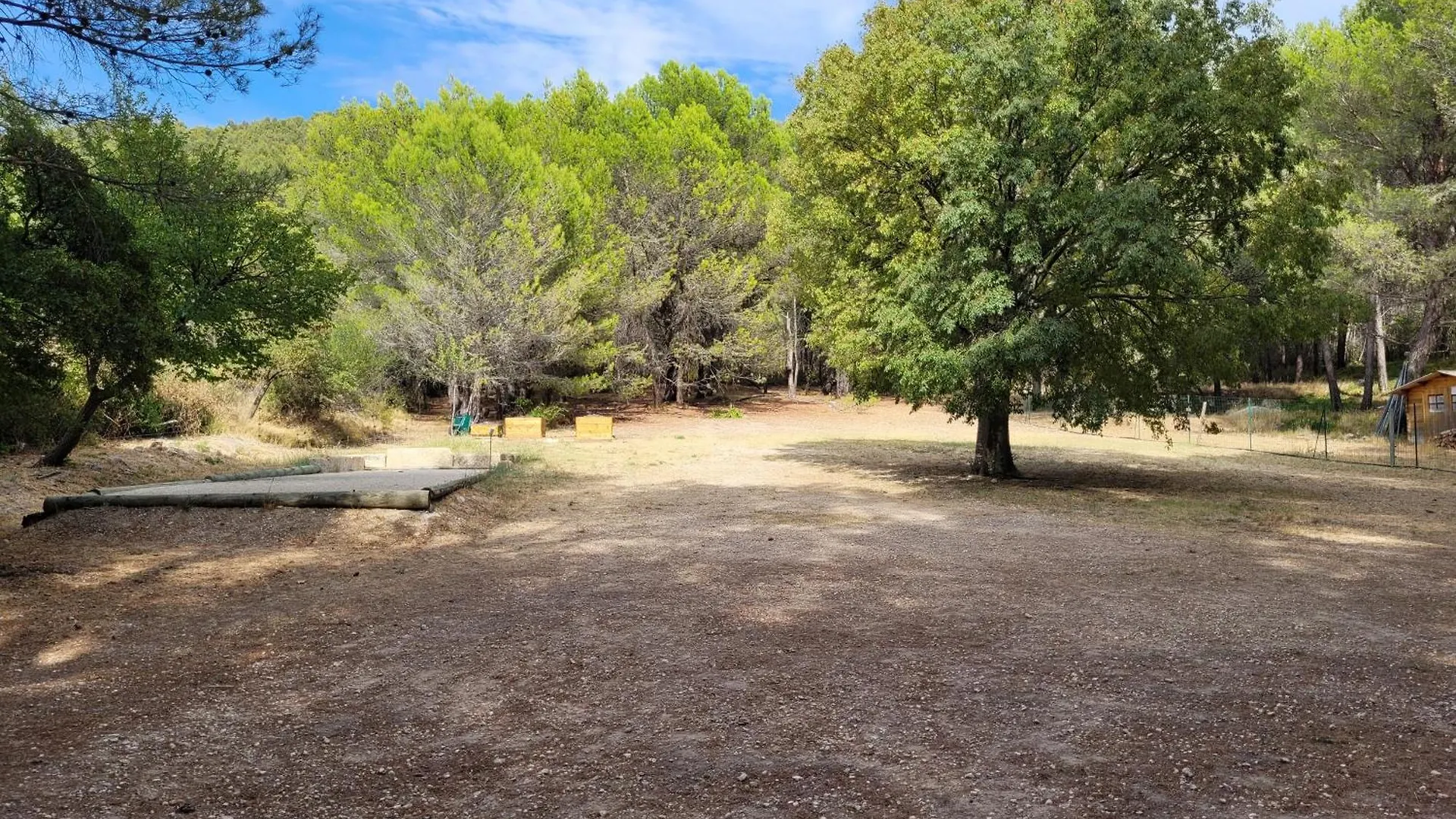 Holiday home Gite Chrysalide Du Luberon Cheval-Blanc