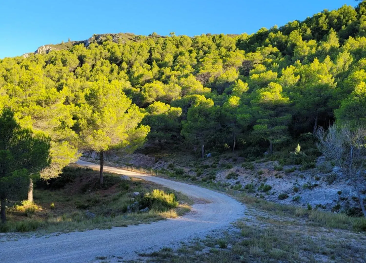 Holiday home Gite Chrysalide Du Luberon Cheval-Blanc