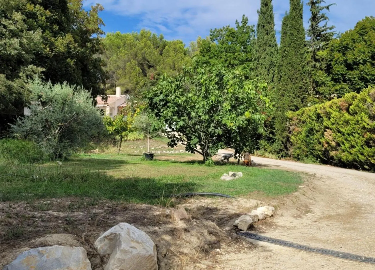 Gite Chrysalide Du Luberon Cheval-Blanc 0*,  France