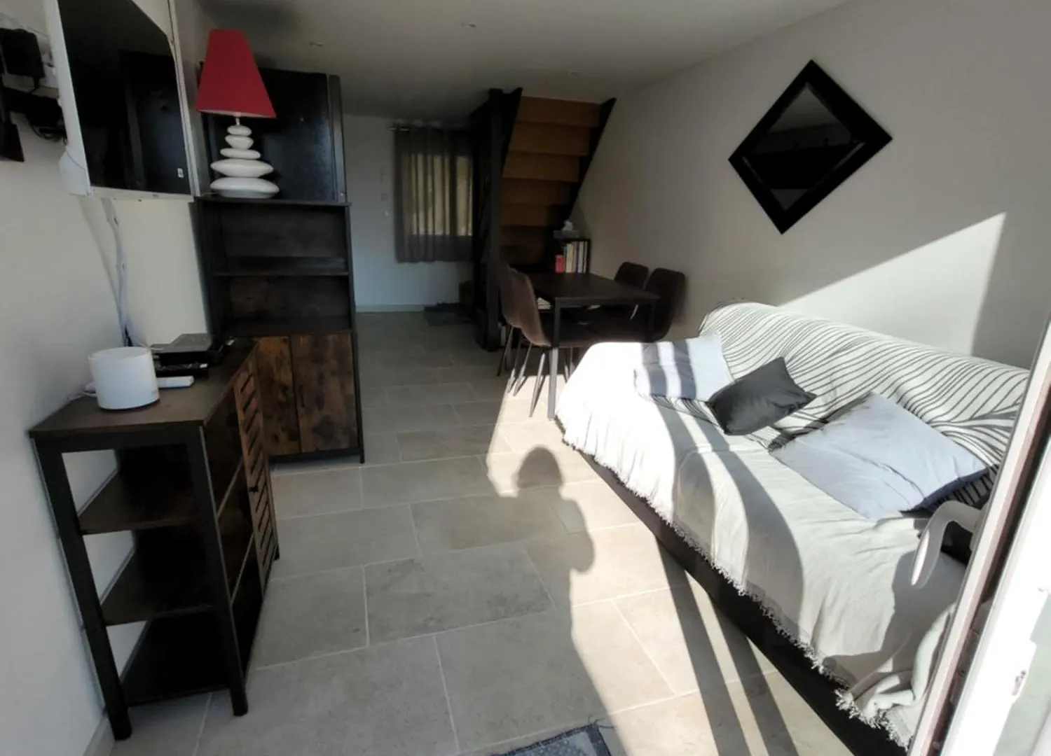 Holiday home Gite Chrysalide Du Luberon Cheval-Blanc