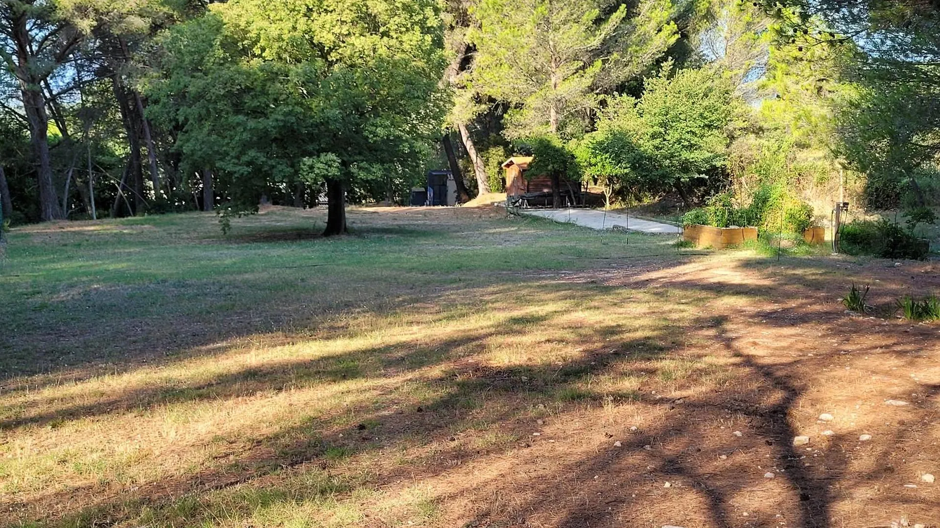 Holiday home Gite Chrysalide Du Luberon Cheval-Blanc