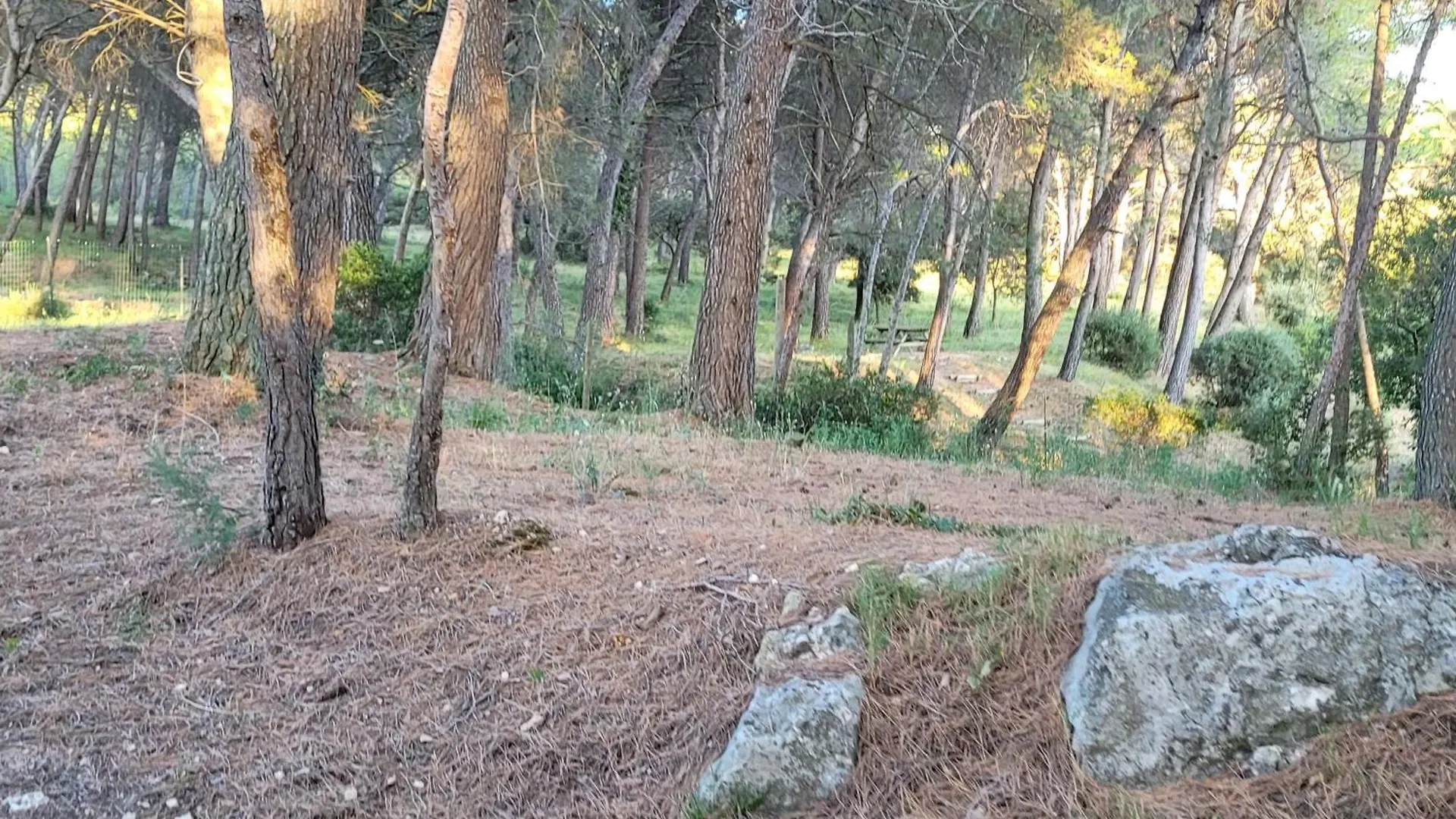 Gite Chrysalide Du Luberon Cheval-Blanc Holiday home