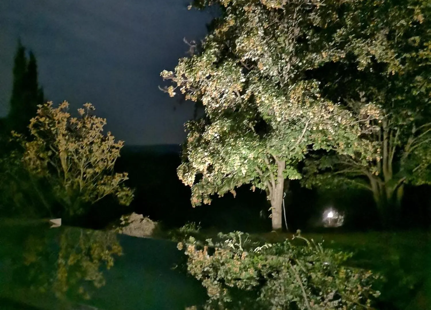 Gite Chrysalide Du Luberon Cheval-Blanc