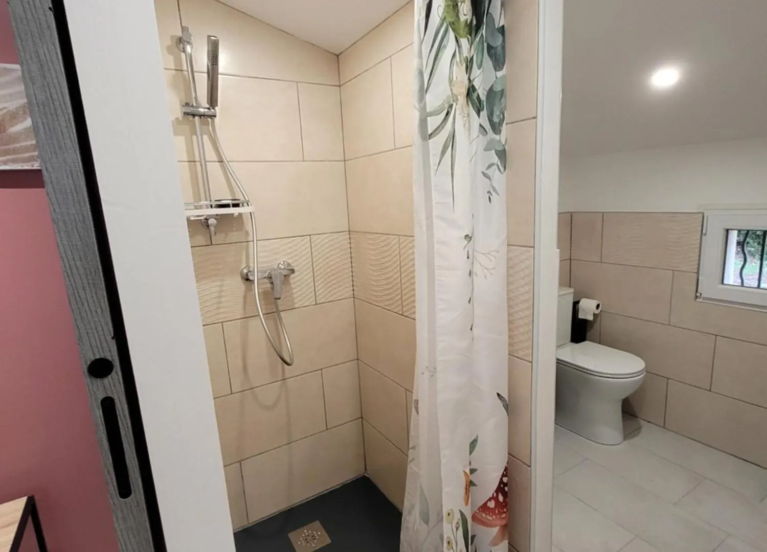 Holiday home Gite Chrysalide Du Luberon Cheval-Blanc