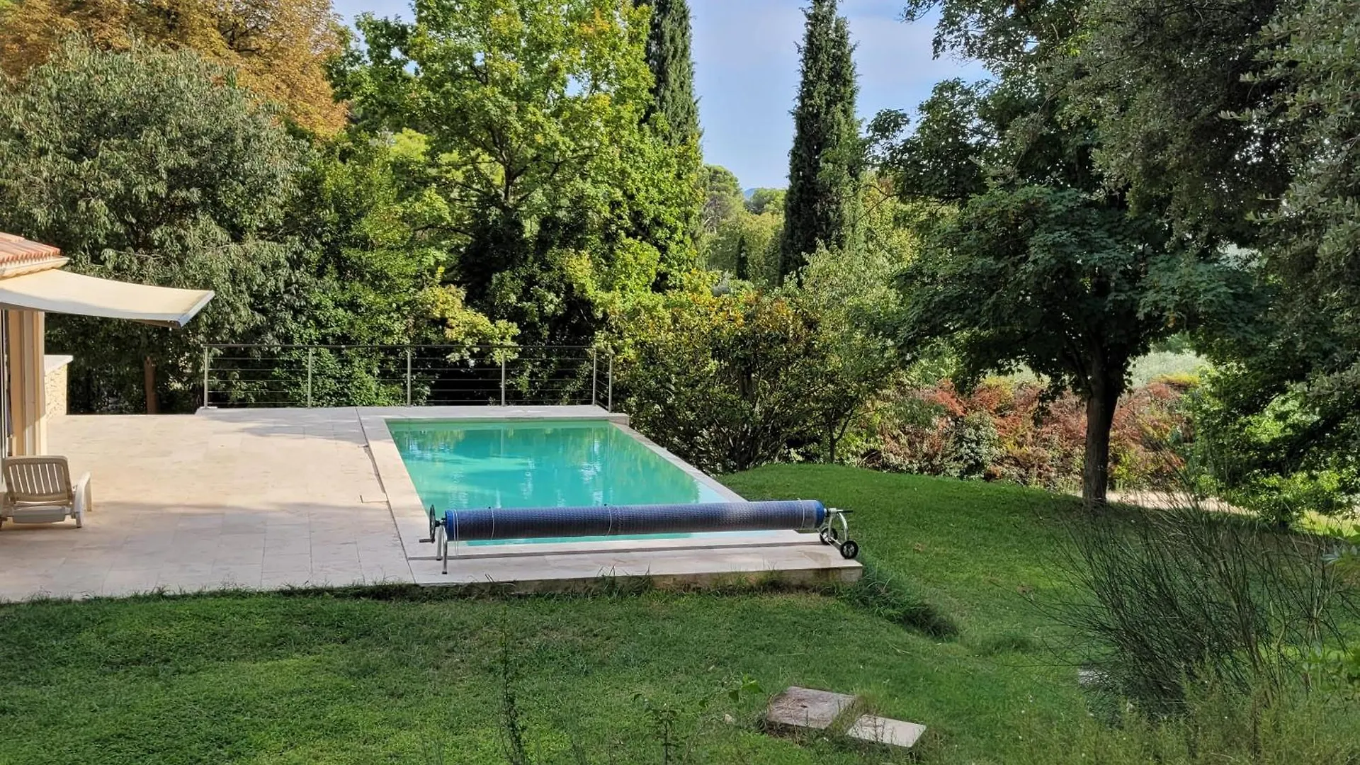 Gite Chrysalide Du Luberon Cheval-Blanc Holiday home
